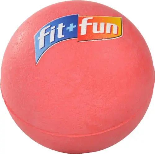 Softbold Ø 5 cm ass farver - Image 4