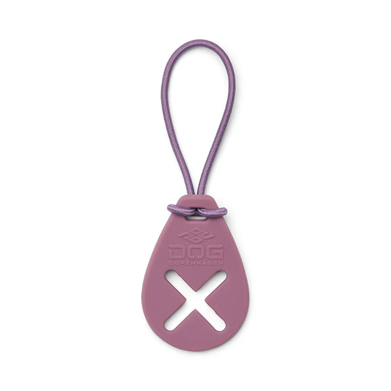 Flexy hundeposeholder One Size Lilla