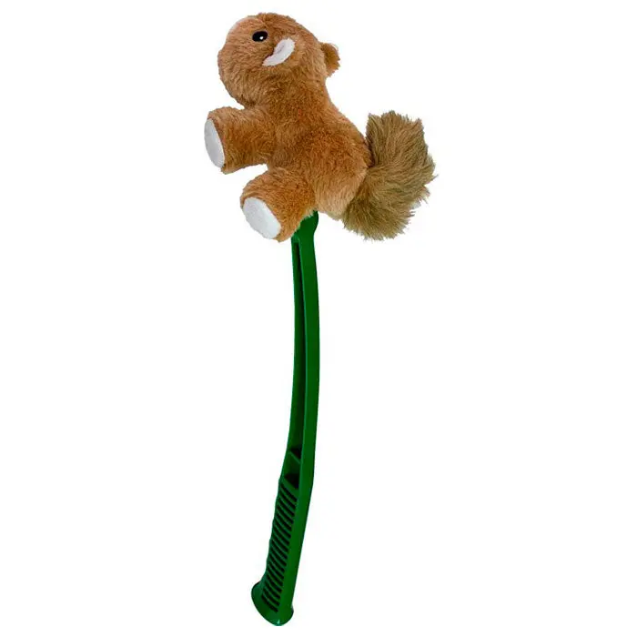 Flingerz m/Furry Egern 46 cm - Image 2