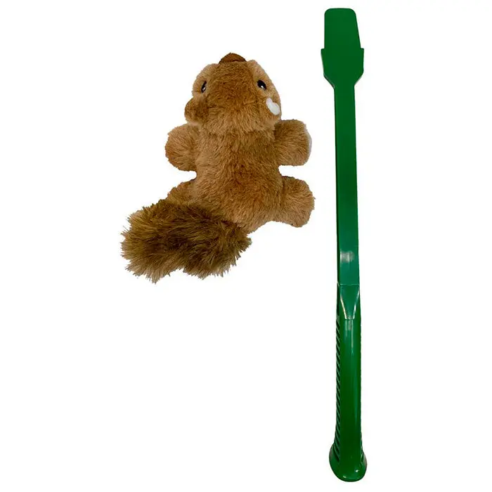 Flingerz m/Furry Egern 46 cm - Image 4