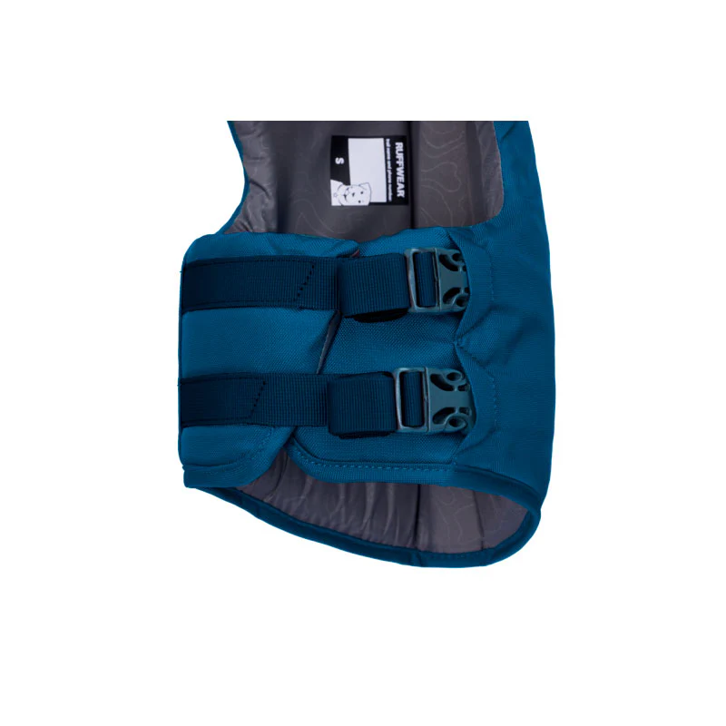Float Coat svømmevest XL Deep Blue - Image 2