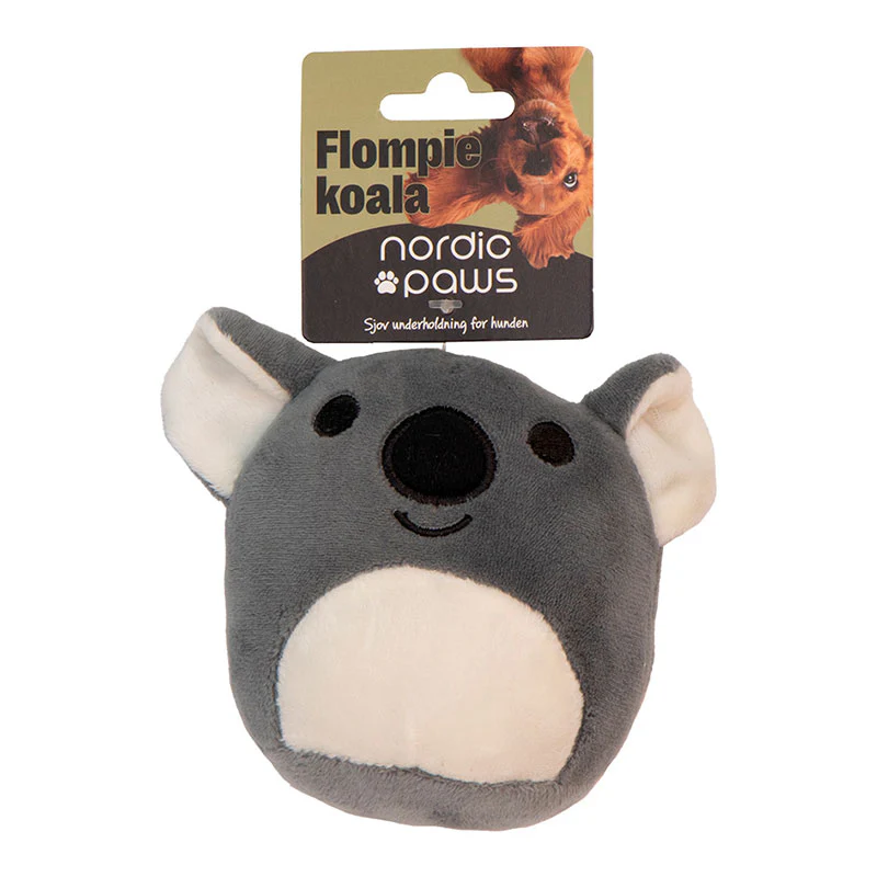 Flompie koala