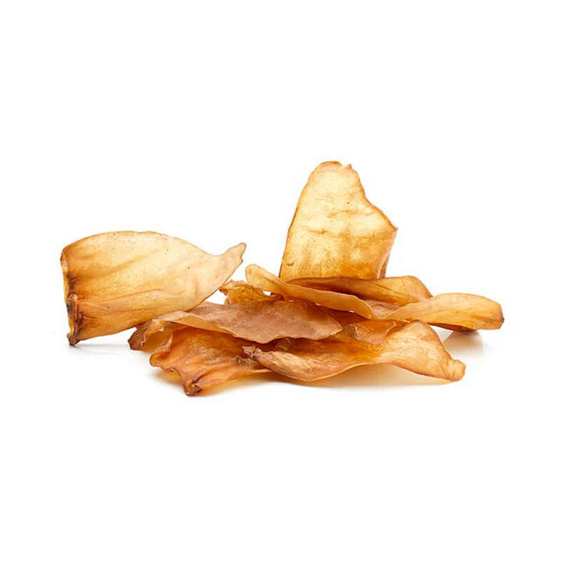 Natural Dog bøffelører 250 g 8 stk - Image 2