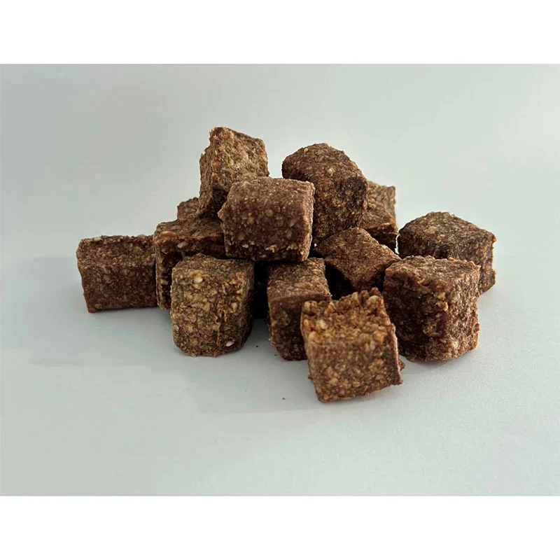 Natural Dog Chewskanin tern 250 g - Image 2