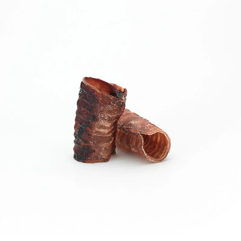 Natural Dog Chewsokseluftrør 250 g - Image 2