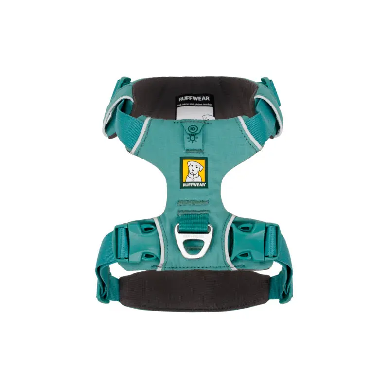 Front Range sele L/XL River Rock Green - Image 2