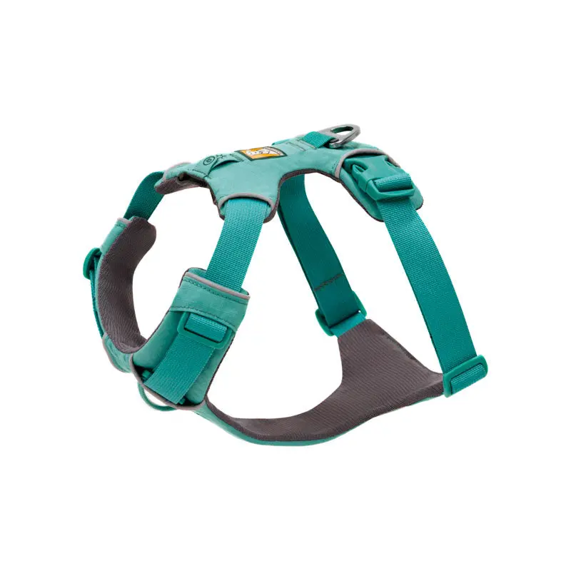 Front Range sele L/XL River Rock Green - Image 3