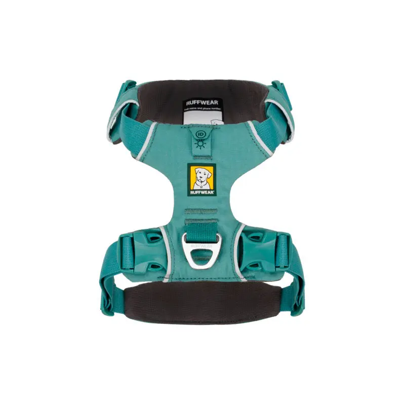 Front Range sele L/XL River Rock Green - Image 4