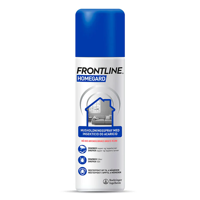 FRONTLINE Homegard spray 250 ml
