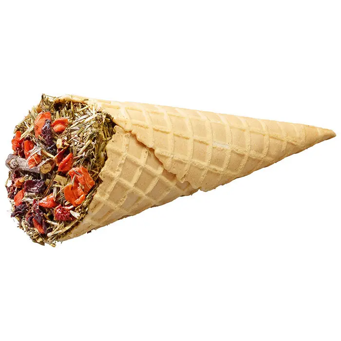 Gnaversnack Celebretion waffelcrossaint 60 g - Image 2