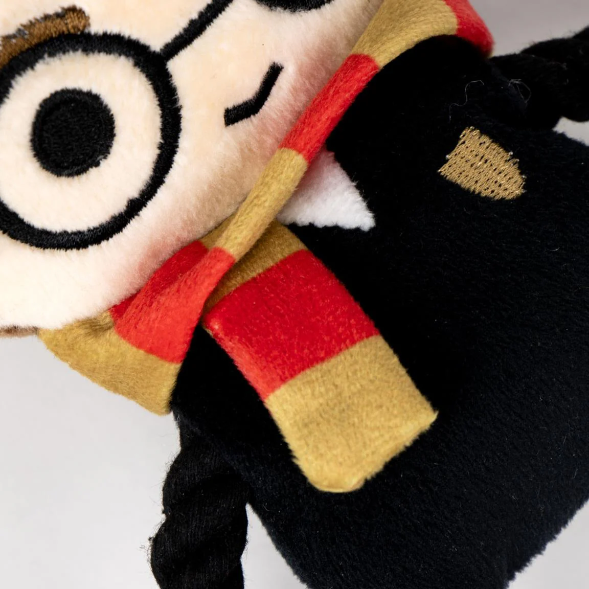 Bomuldsknude Harry Potter 15x15x6 cm - Image 4