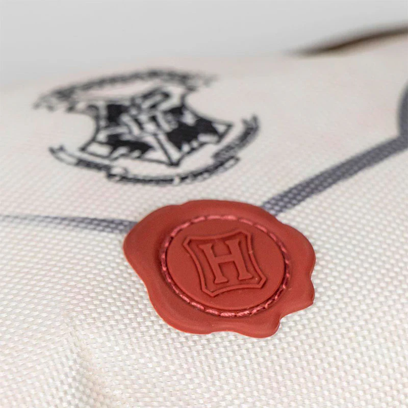 Hogwards invitation 20x15x5 cm - Image 3