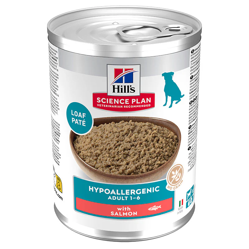 Adult Hypoallergenic laks 363 g - Image 2