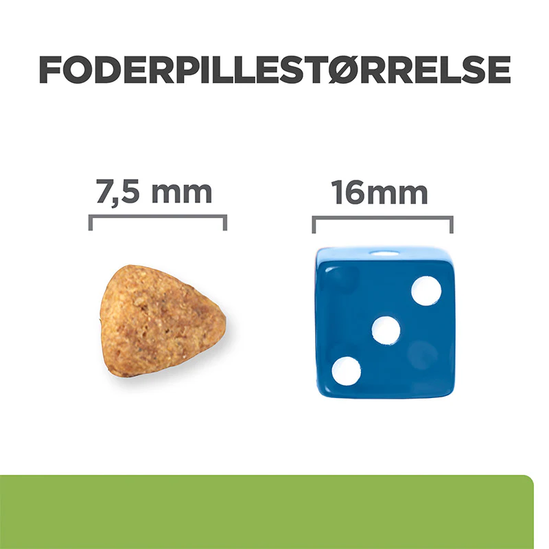 Diæt.Canine Metabolic+Mobility Mini kylling 6 kg - Image 2