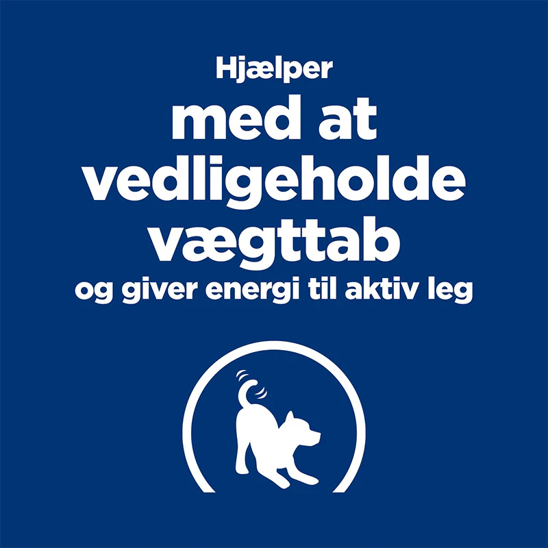 Diæt.Canine Metabolic+Mobility Mini kylling 6 kg - Image 3