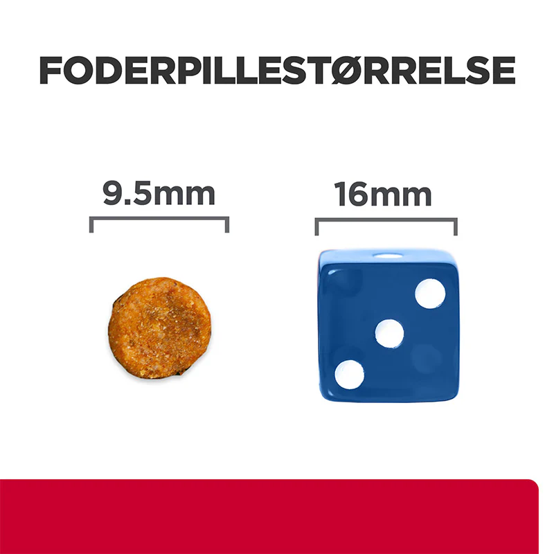 Diætetisk c/d Multicare Stress kylling 12 kg - Image 2