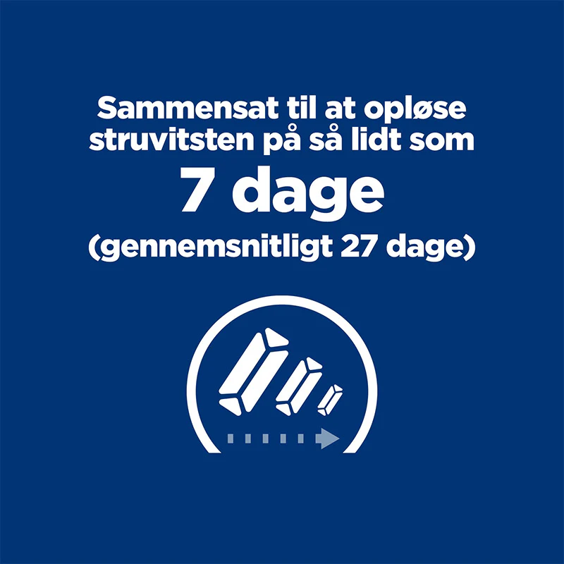 Diætetisk c/d Multicare Stress kylling 12 kg - Image 4