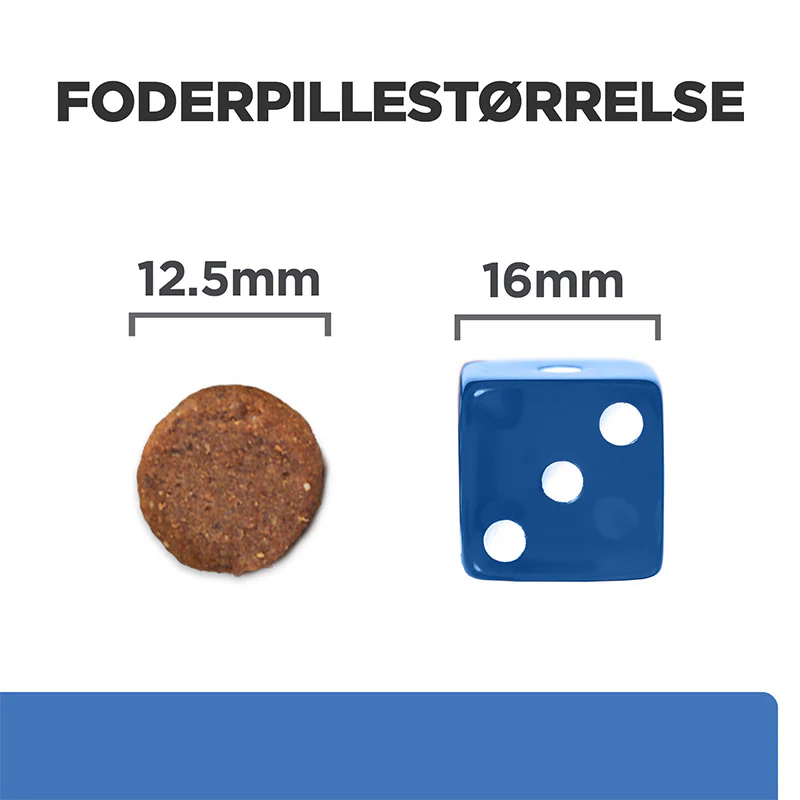 Diætetisk Canine Derm Complete 12 kg - Image 2