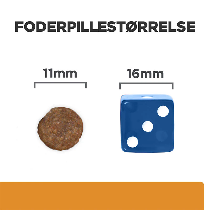 Diætetisk Canine k/d+Mobility 12 kg - Image 2