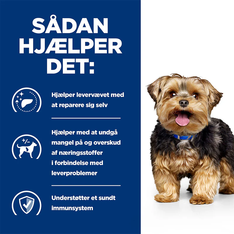 Diætetisk Canine l/d 10 kg - Image 4