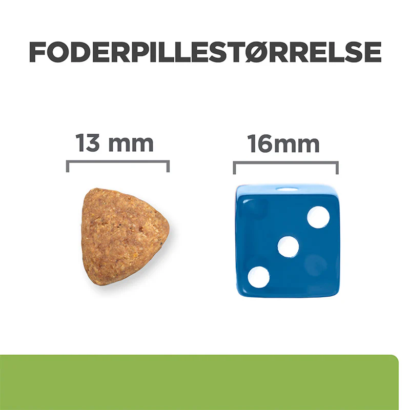 Diætetisk Canine Metabolic lam & ris 12 kg - Image 2