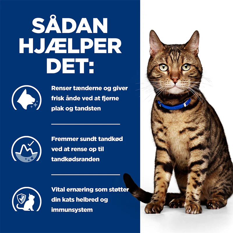 Diætetisk Feline t/d kylling 3 kg - Image 3