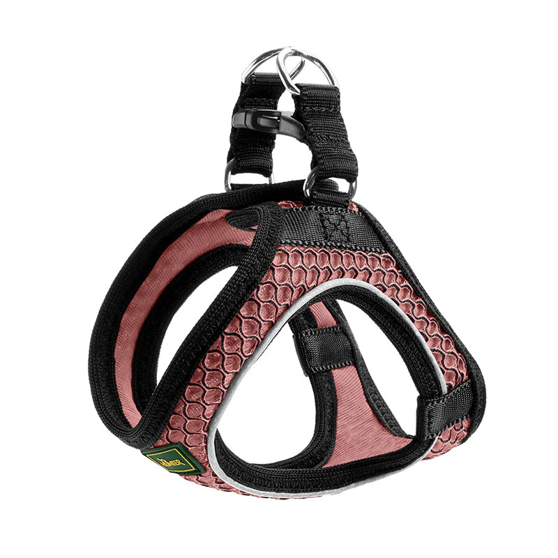 Hilo Comfort hundesele Rosa - Image 2