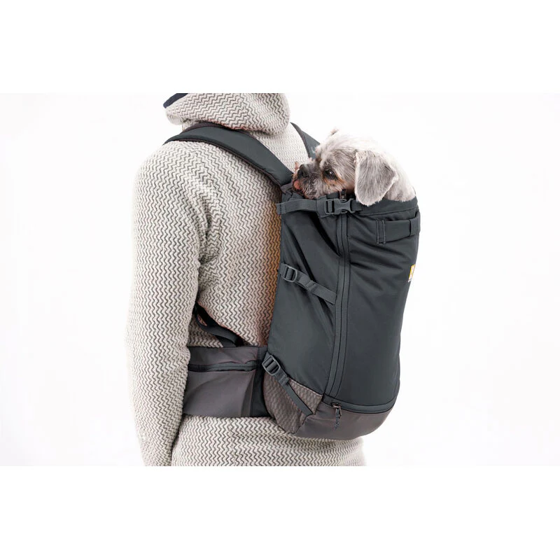 Hitch Hiker rygsæk XXS Basalt Grey - Image 3