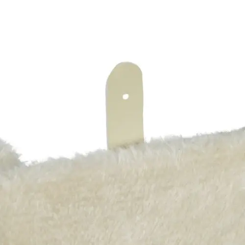 Hjørne kradsbræt Pearl m/plys - Image 2