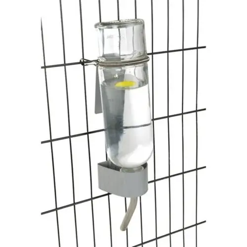 Holder til drikkeflaske metal - Image 2