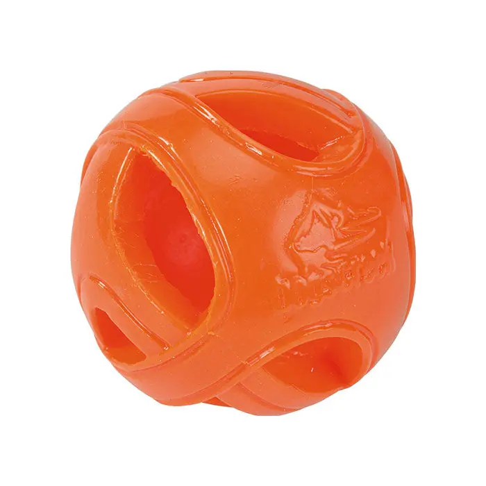 Hundelegetøj bold Airflow M-L 7,6 cm