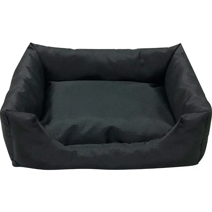 Hundeseng Luna Sort - Image 3
