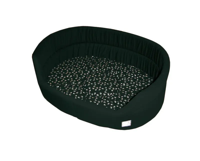 Hundeseng Sort - Image 2
