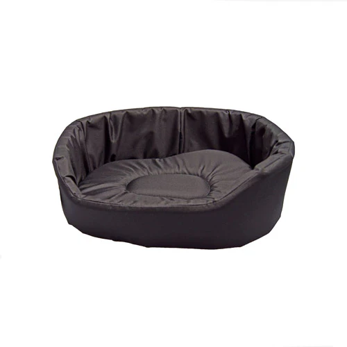 Hundeseng sort Sort - Image 3