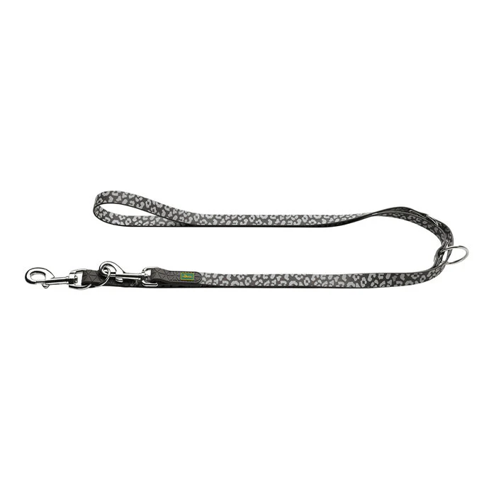 Hundline Convenience Leo reflect 1,5x200 cm