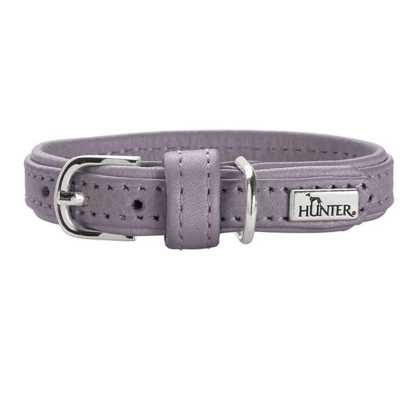 Halsbånd Soho MiniXS 24-29 cm lilla