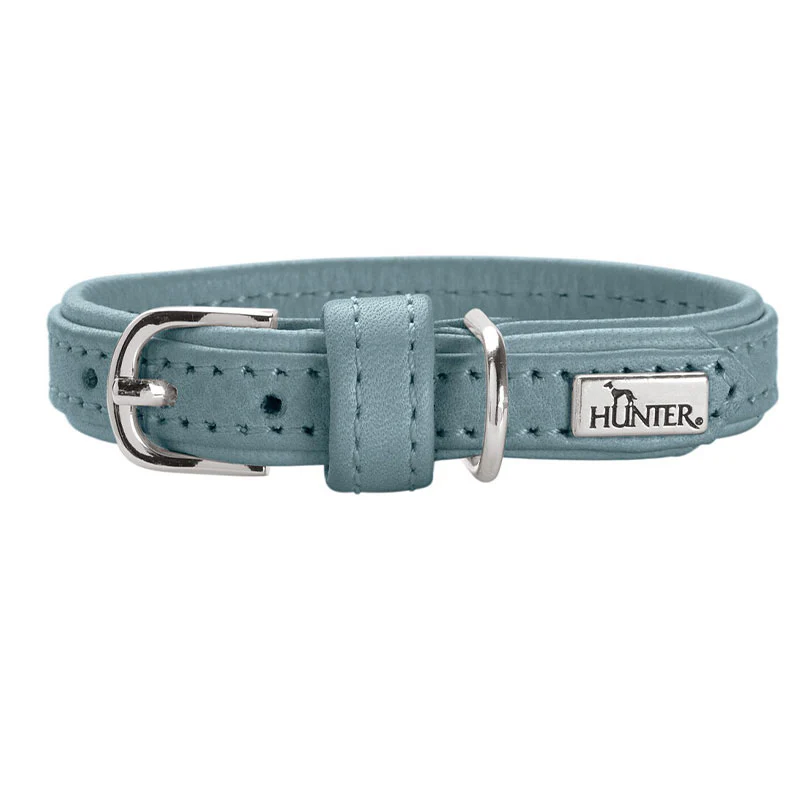 Halsbånd Soho MiniXXS 14-18 cm lyseblå