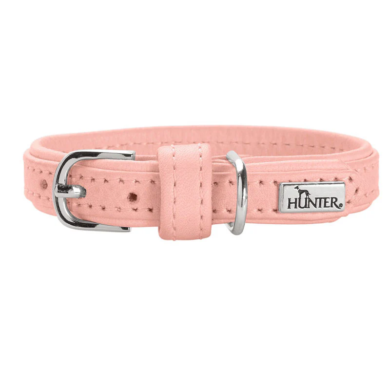 Halsbånd Soho MiniXXS-XS 20-24 cm lyserød