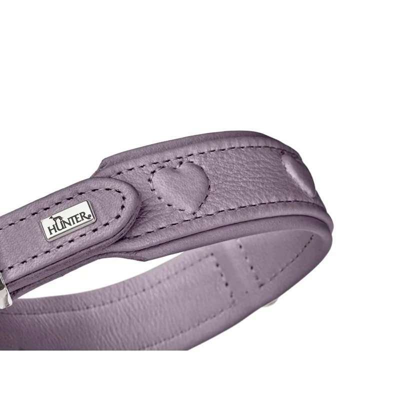 Halsbånd Soho X Love S 33-37 cm lilla - Image 4