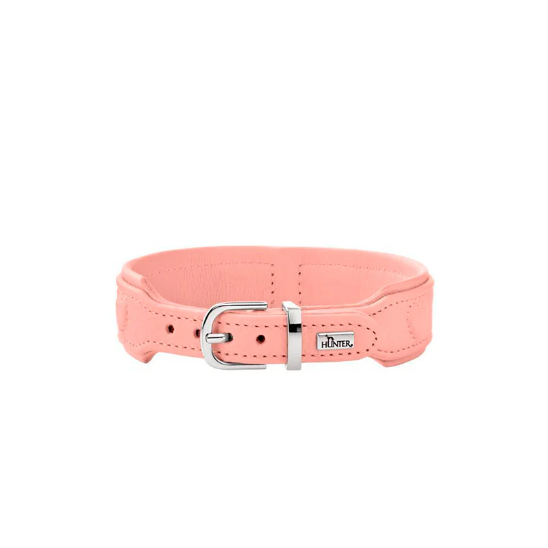 Halsbånd Soho X Love S-M 37-42 cm lyserød - Image 2