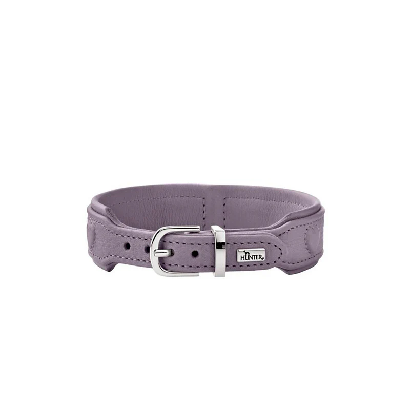 Halsbånd Soho X Love XS-S 26-32 cm lilla - Image 2