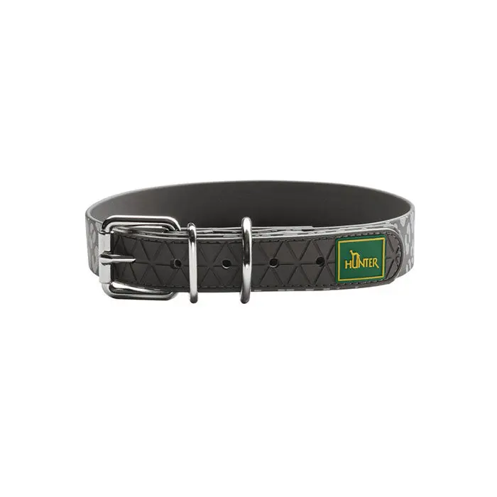 Hundehalsbånd Convenience Leo reflect M 38-46 cm - Image 2