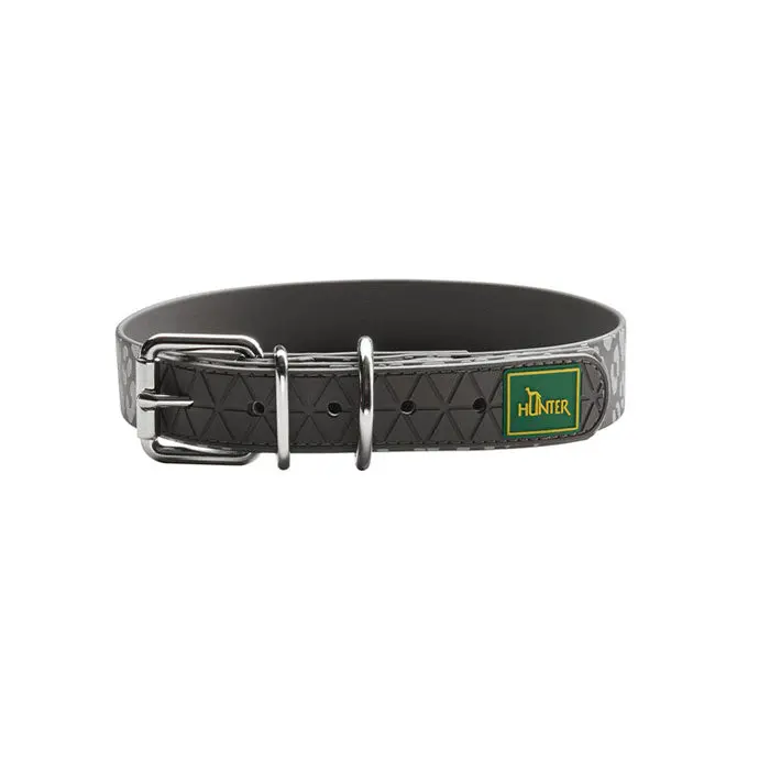 Hundehalsbånd Convenience Leo reflect S 28-36 cm - Image 2