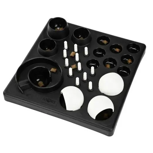 IQ legetøj Genius 25x25x6,5 cm - Image 2