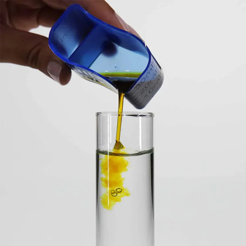 Acclimol Vandbehandlingsmiddel 250 ml - Image 2