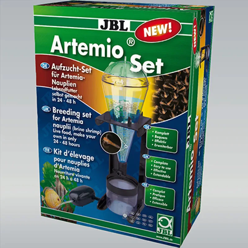 Artemio-Sæt - Image 3