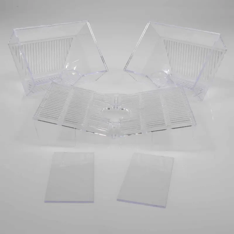 Babyhome Proair Fødekasse 20x9,8x9,8 cm - Image 2