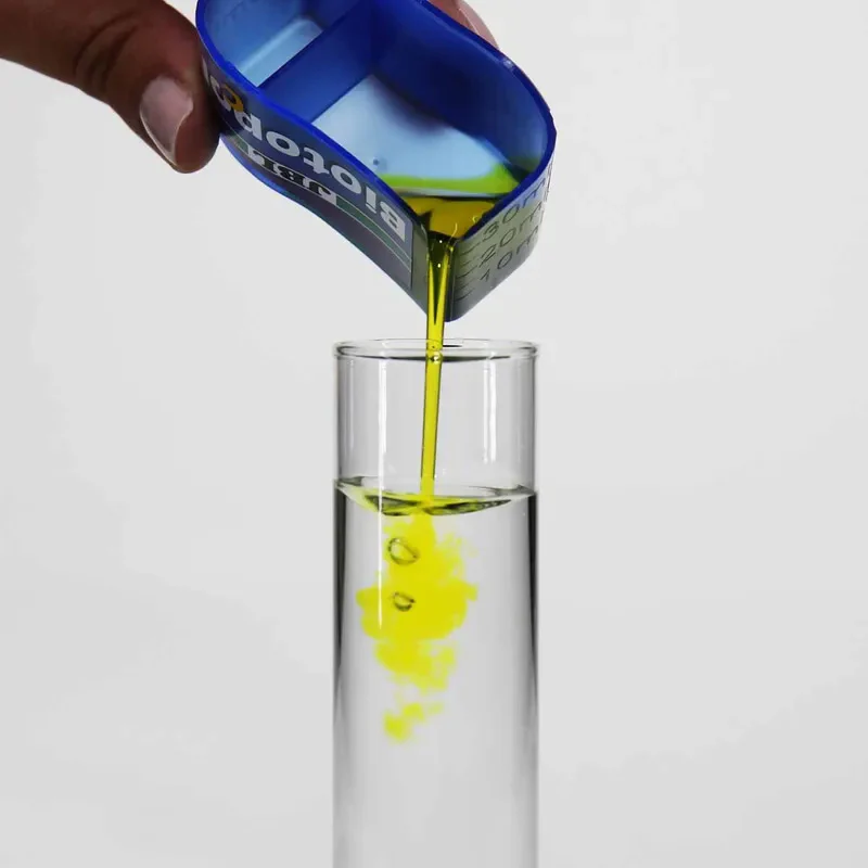 Biotopol C Vandbehandling 100 ml - Image 2