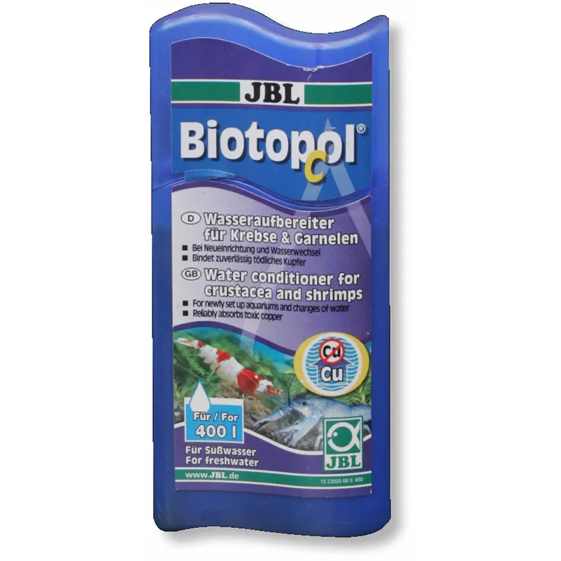 Biotopol C Vandbehandling 100 ml - Image 4