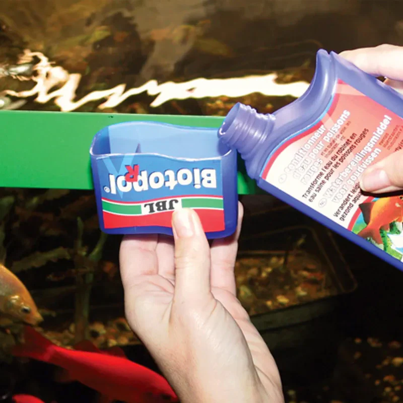 Biotopol vandbehandling 250 ml - Image 2